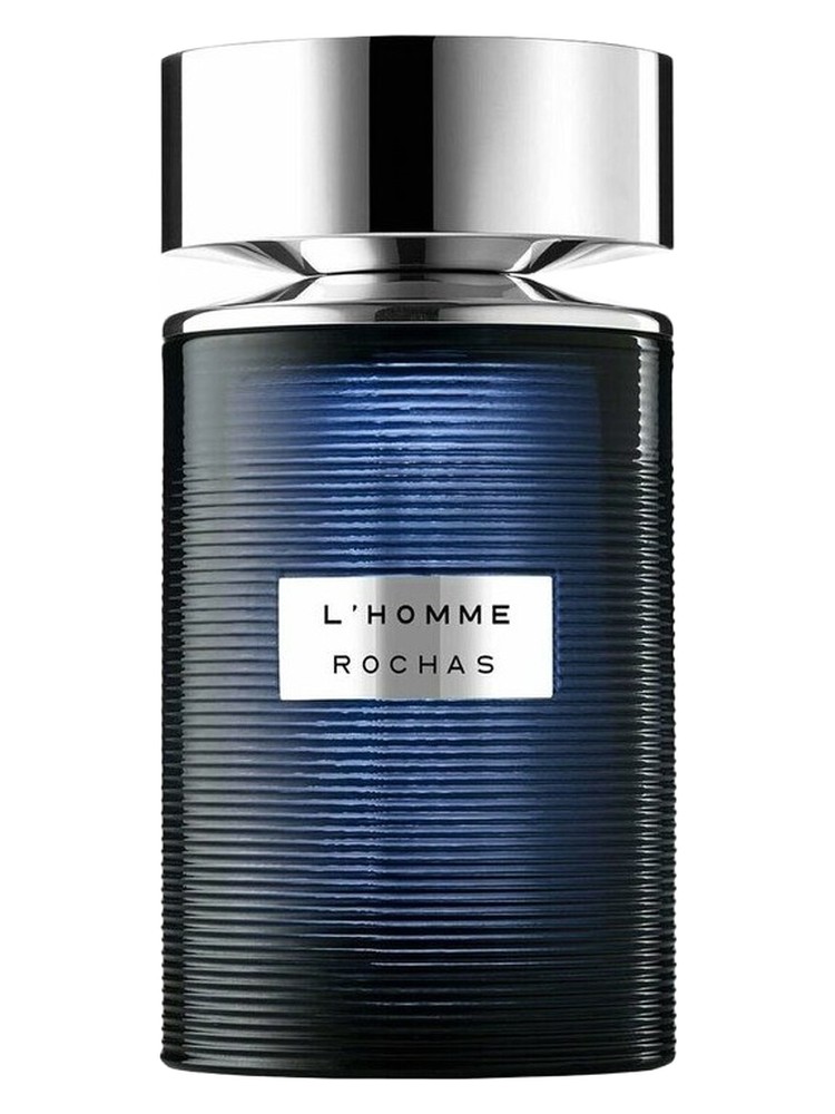 L’Homme Rochas – Rochas