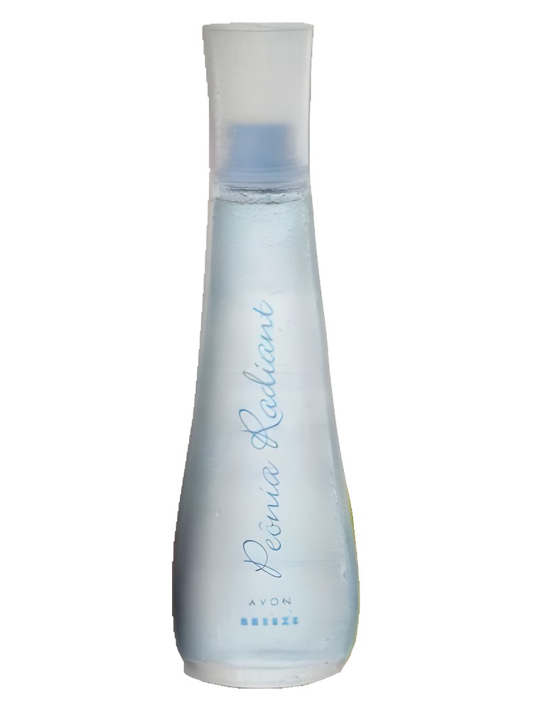 Breeze Peônia Radiant – Avon