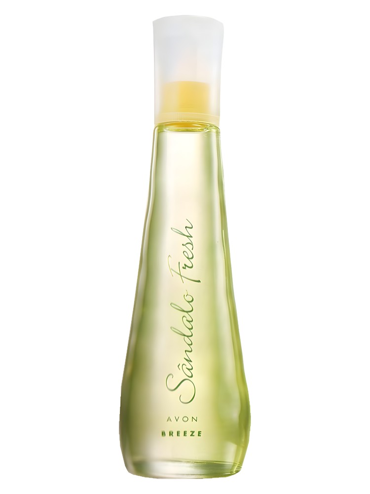 Breeze Sândalo Fresh – Avon