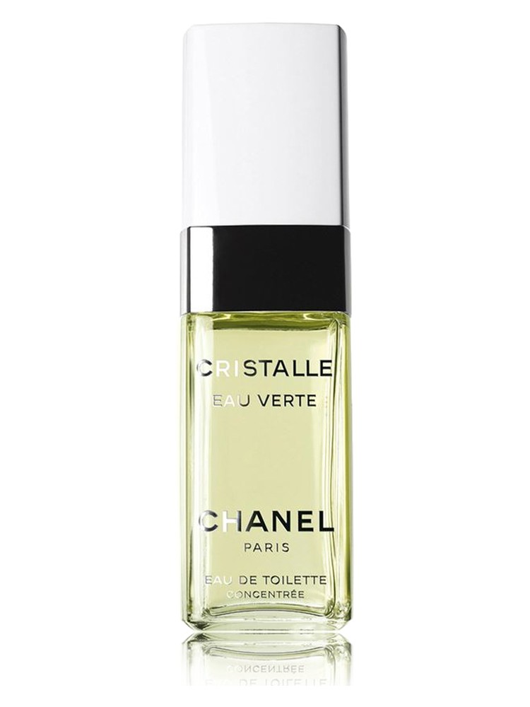 Cristalle Eau Verte – Chanel