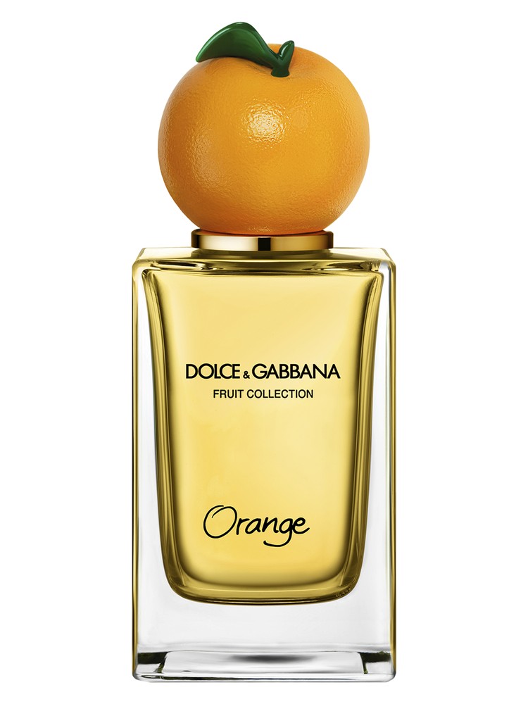 Orange – Dolce&Gabbana