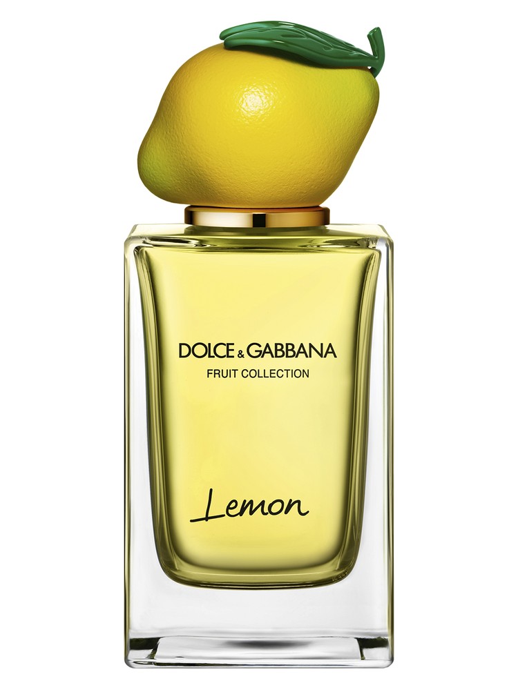 Lemon – Dolce&Gabbana