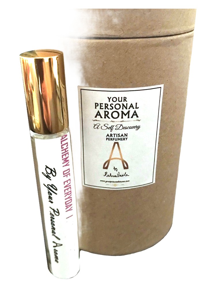 Love (Me) Tender On Friday – All Your Personal Aroma