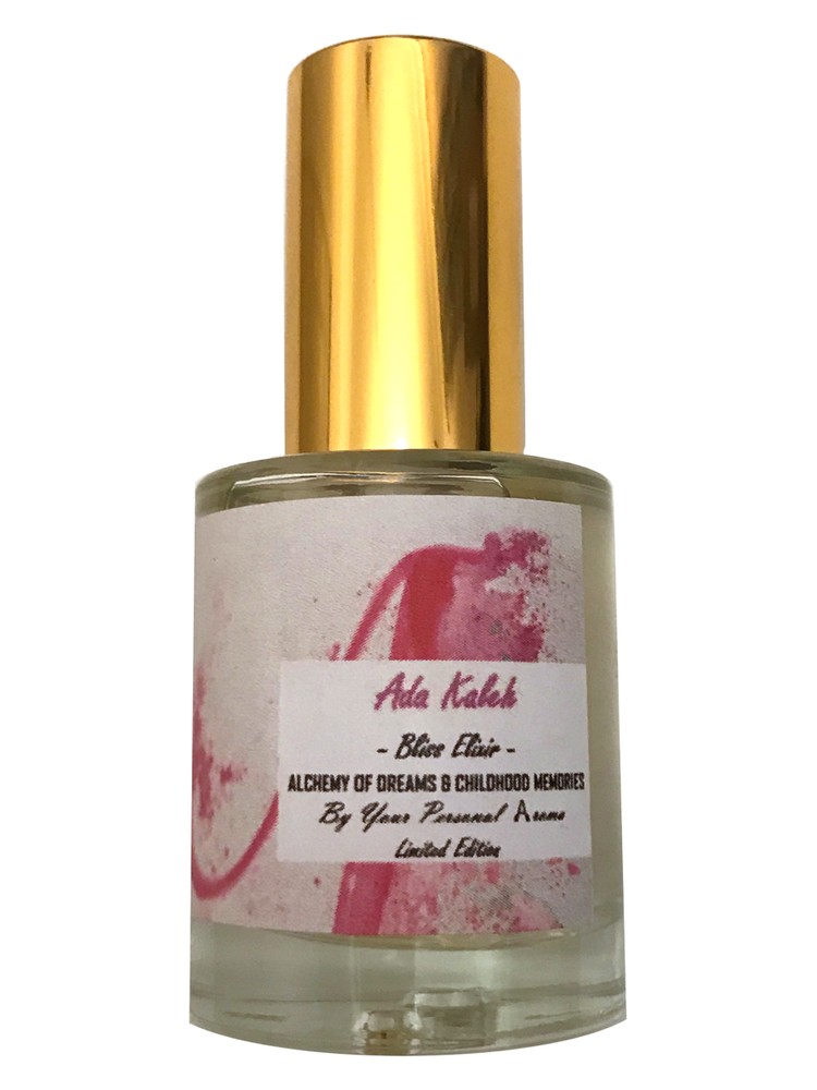 Ada Kaleh – All Your Personal Aroma