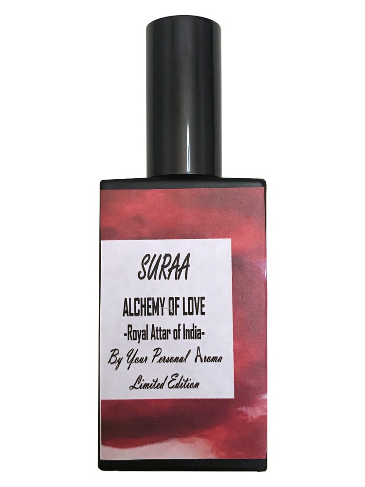 Suraa – All Your Personal Aroma