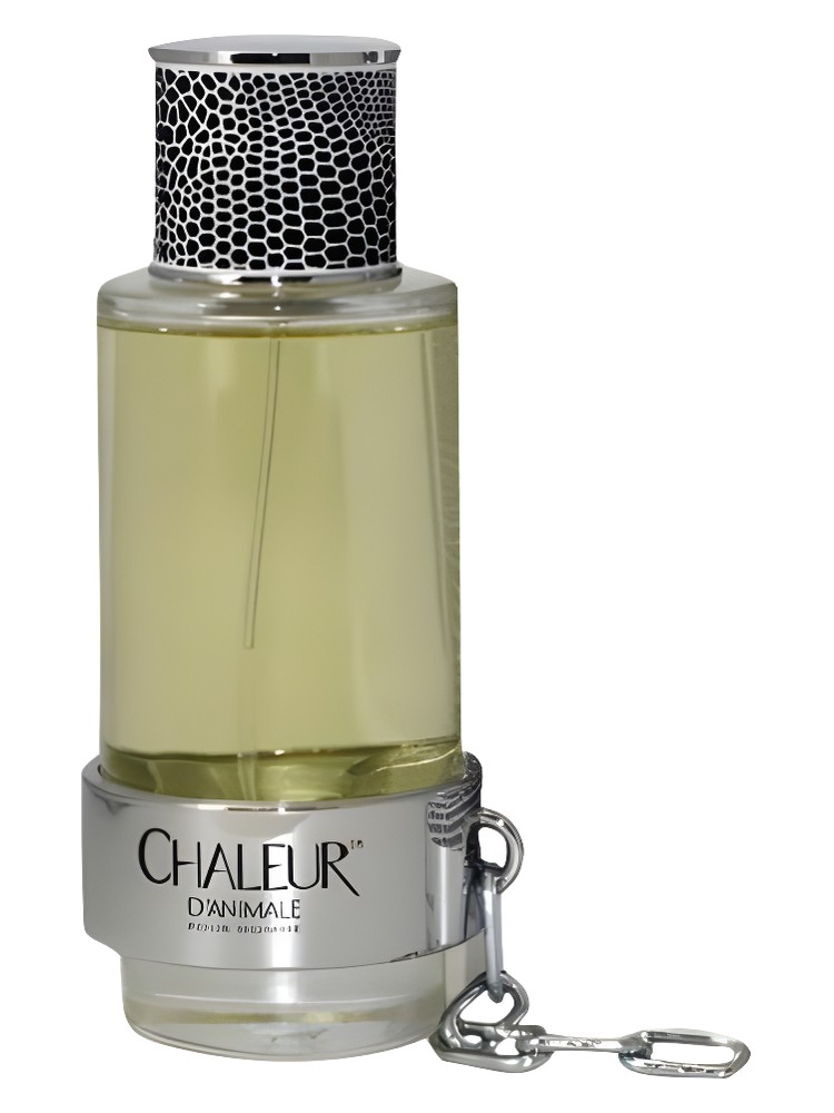 Chaleur d’Animale pour Homme – Animale