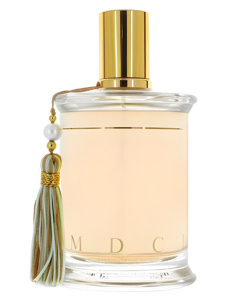 Vepres Siciliennes – MDCI Parfums