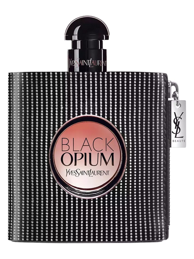 Black Opium Crystal Jacket – Yves Saint Laurent