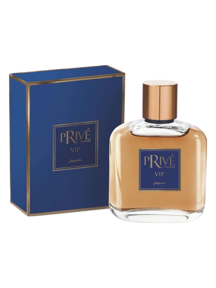 Privé Homme VIP – Jequiti