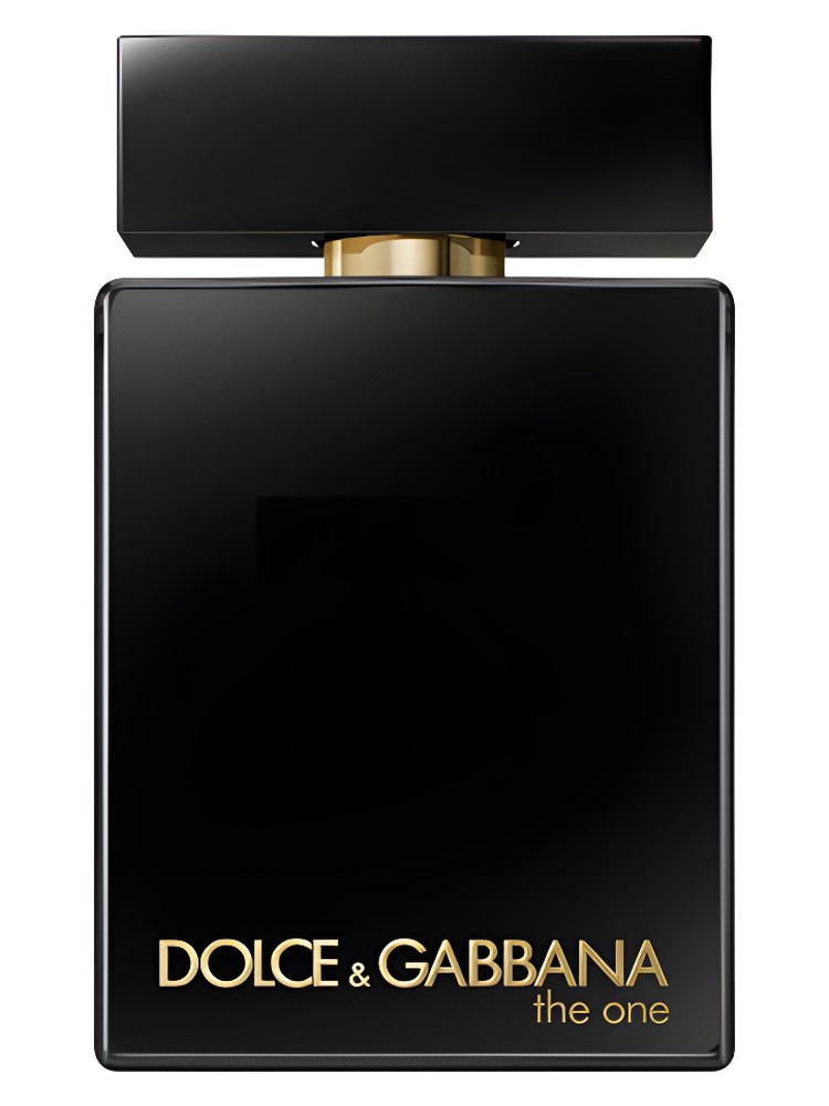 The One For Men Eau de Parfum Intense – Dolce&Gabbana