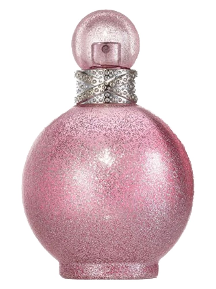 Glitter Fantasy – Britney Spears