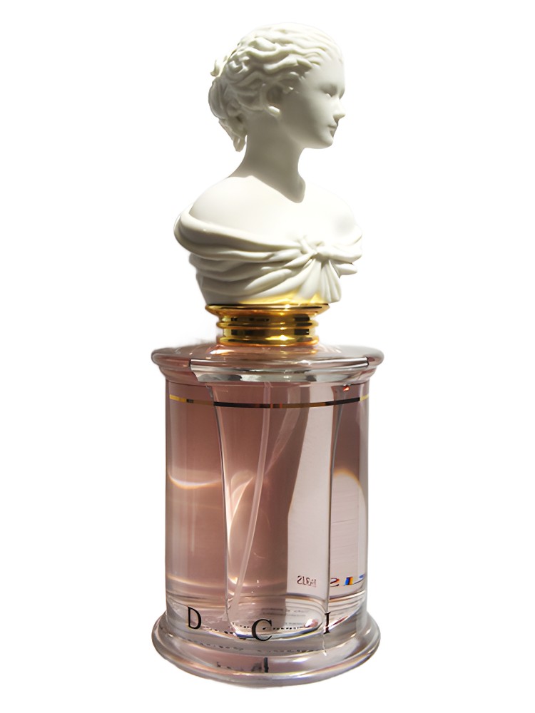 Enlevement au Serail – MDCI Parfums