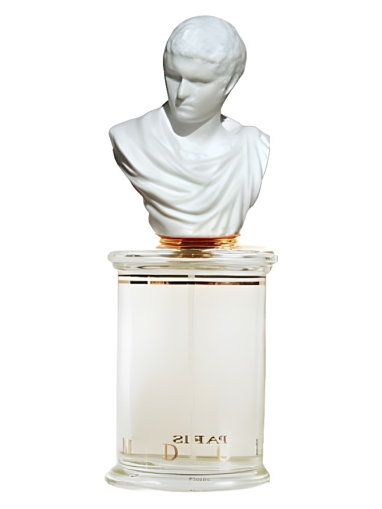 Invasion Barbare – MDCI Parfums