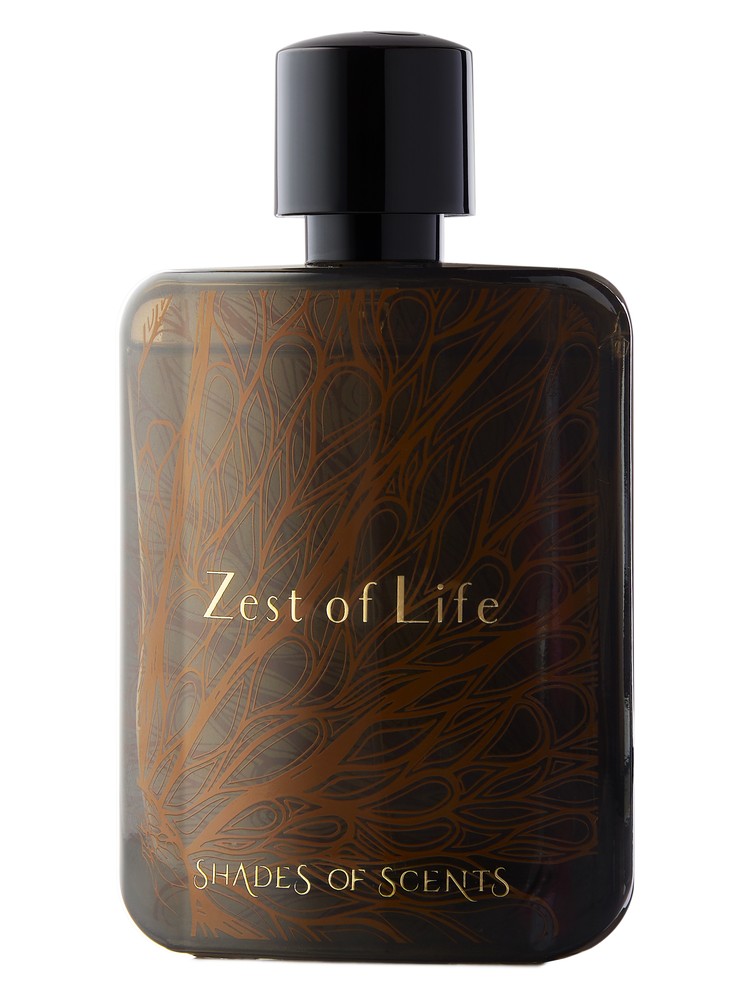 Zest Of Life – Shades Of Scents