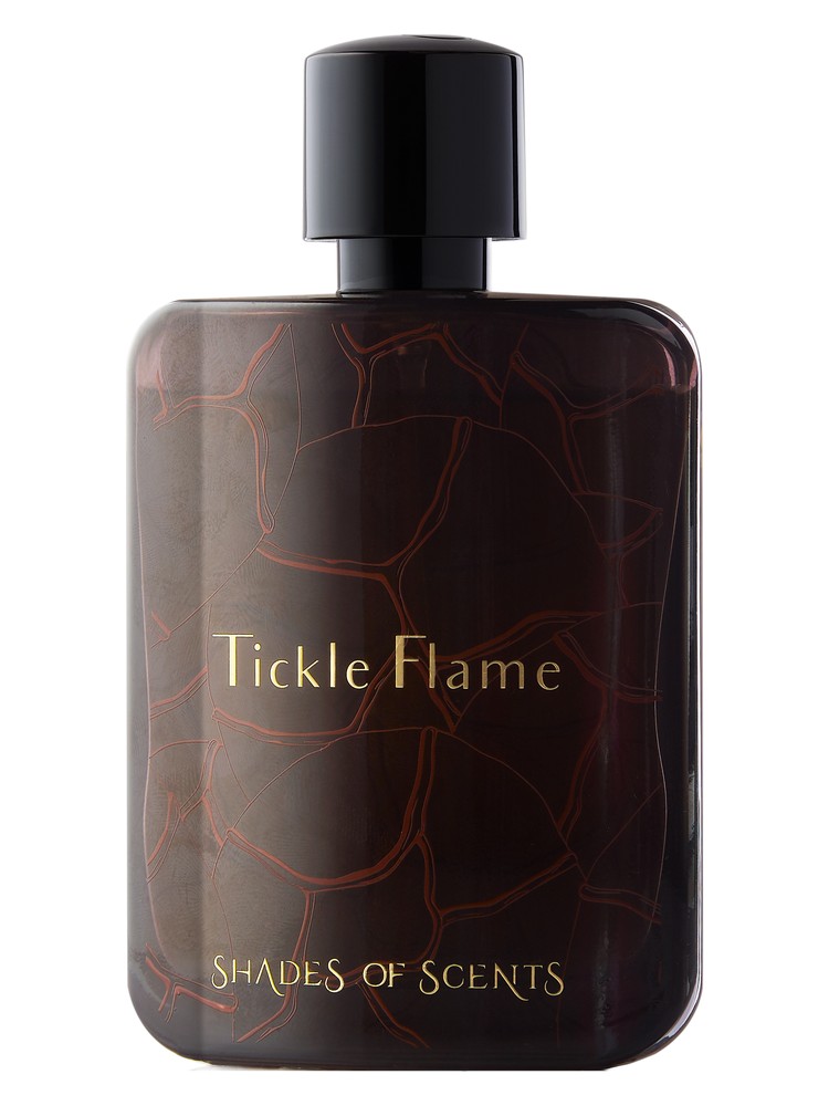 Tickle Flame – Shades Of Scents