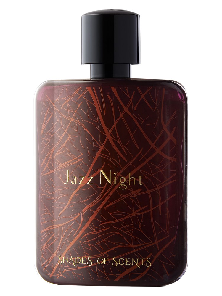 Jazz Night – Shades Of Scents