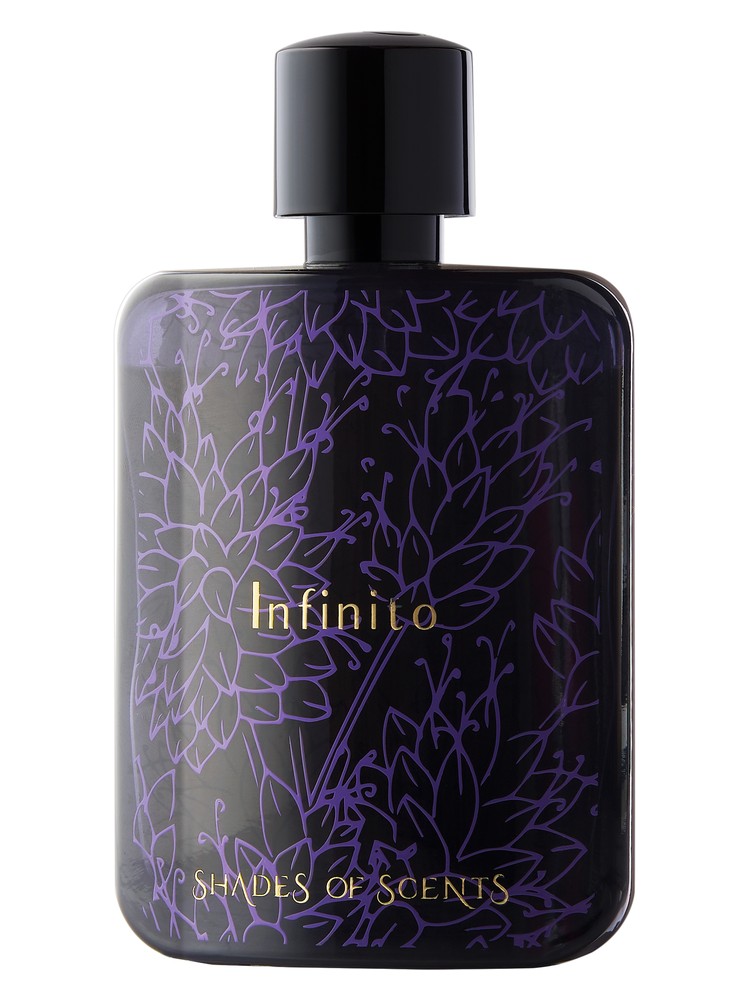 Infinito – Shades Of Scents