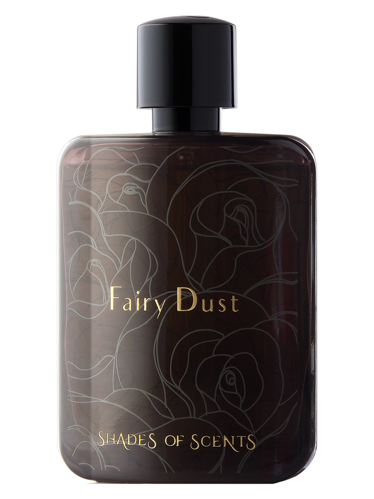 Fairy Dust – Shades Of Scents