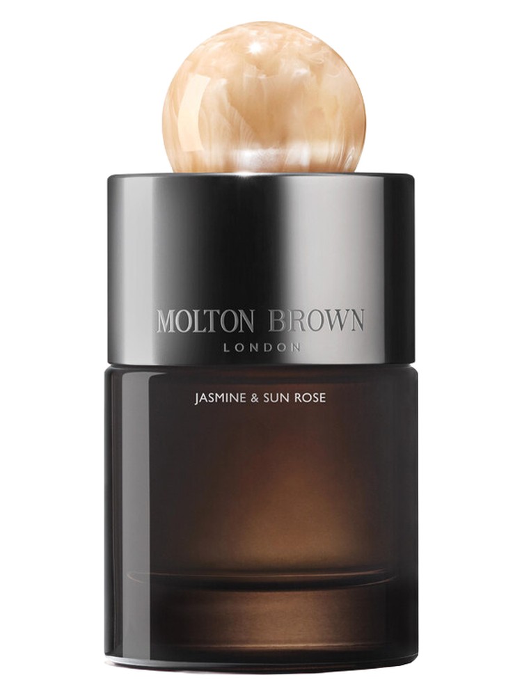 Jasmine & Sun Rose Eau de Parfum – Molton Brown