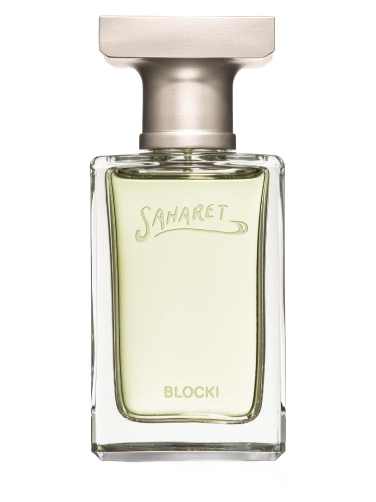 Saharet – Blocki