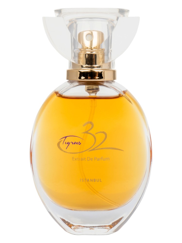 Tiyrus 32 – Tiyrus