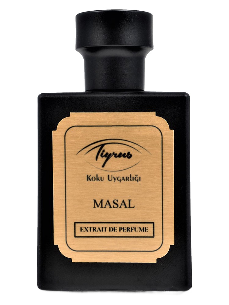 Masal – Tiyrus