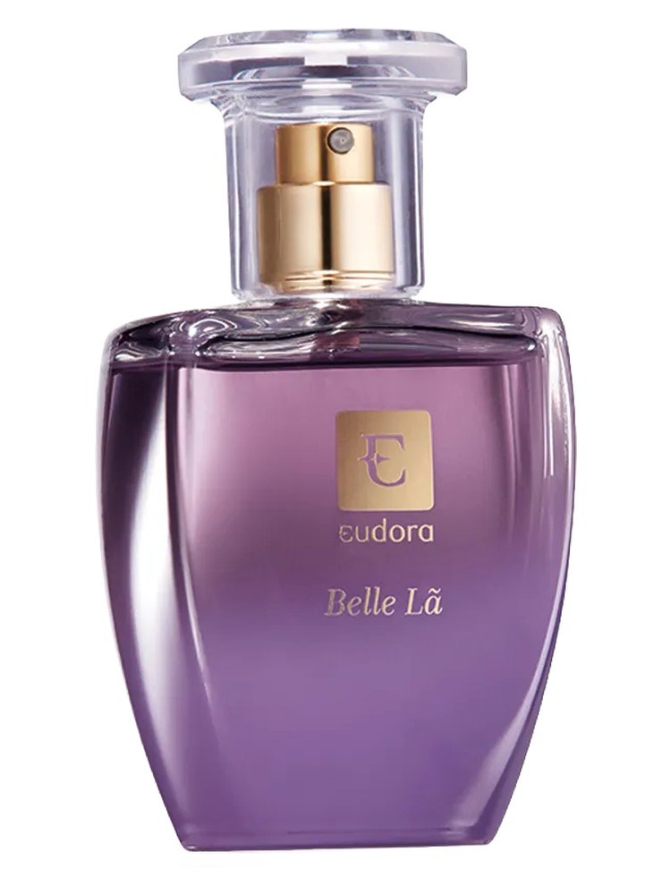 Belle Lã – Eudora