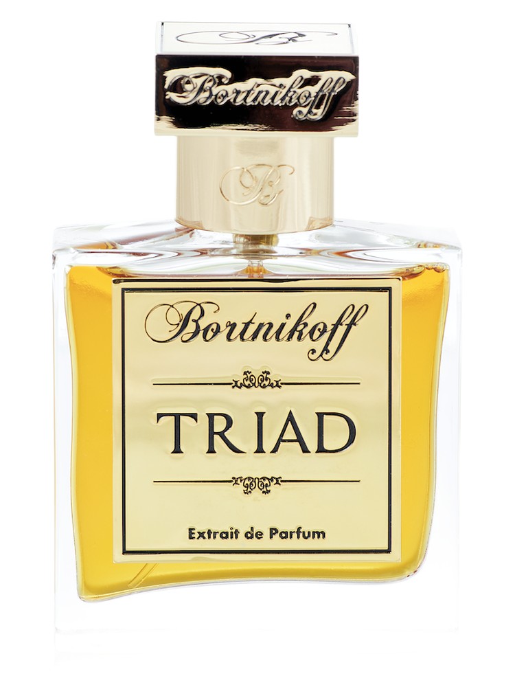 Triad – Bortnikoff