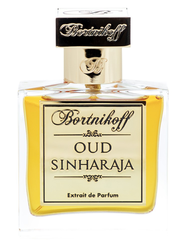Oud Sinharaja – Bortnikoff