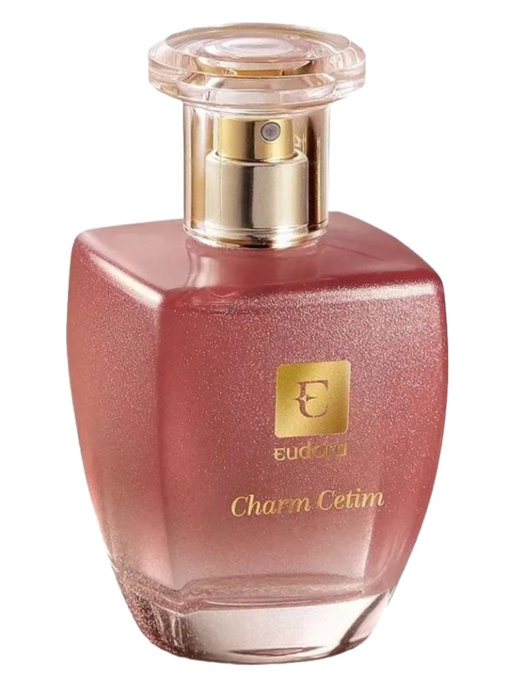 Charm Cetim – Eudora