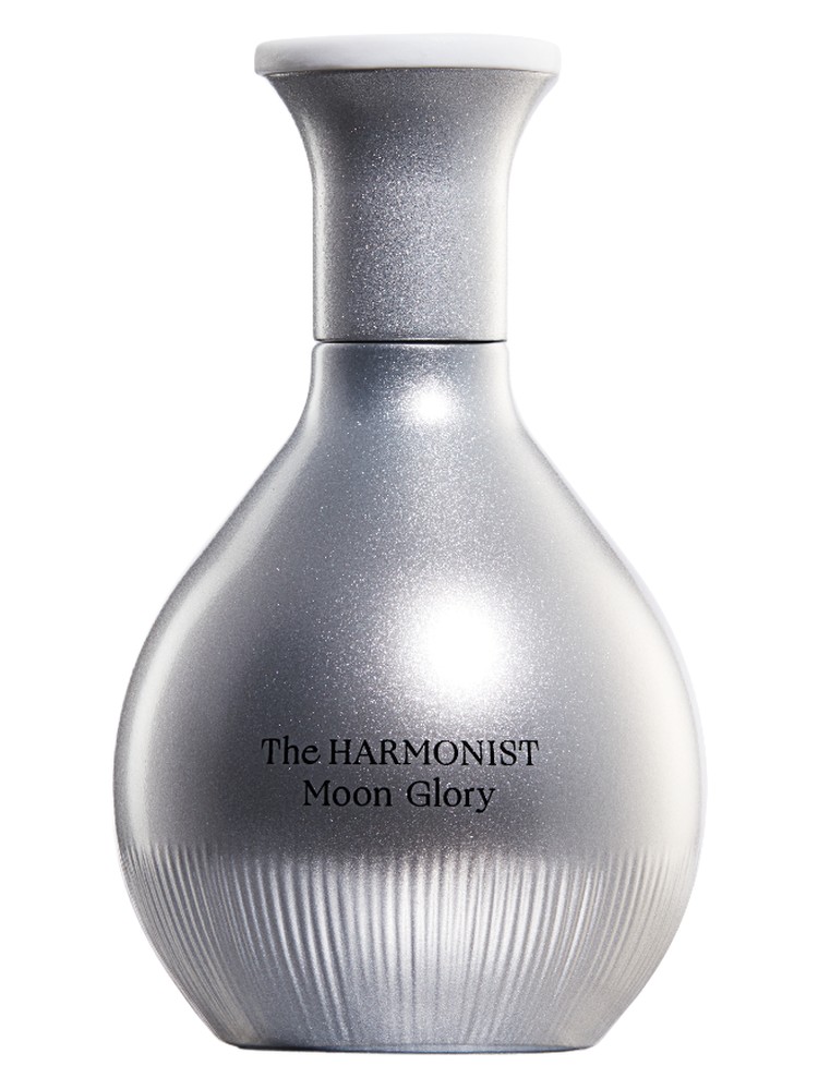 Moon Glory – The Harmonist