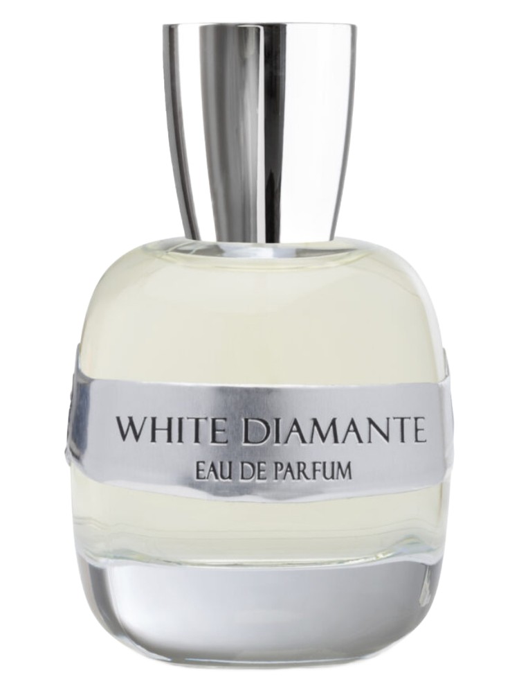 White Diamante – Omnia Profumi