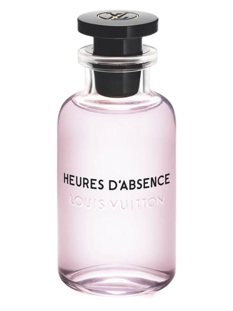 Heures d’Absence – Louis Vuitton