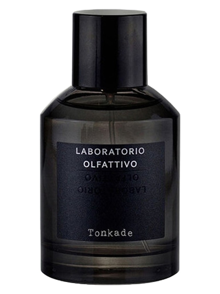 Tonkade – Laboratorio Olfattivo
