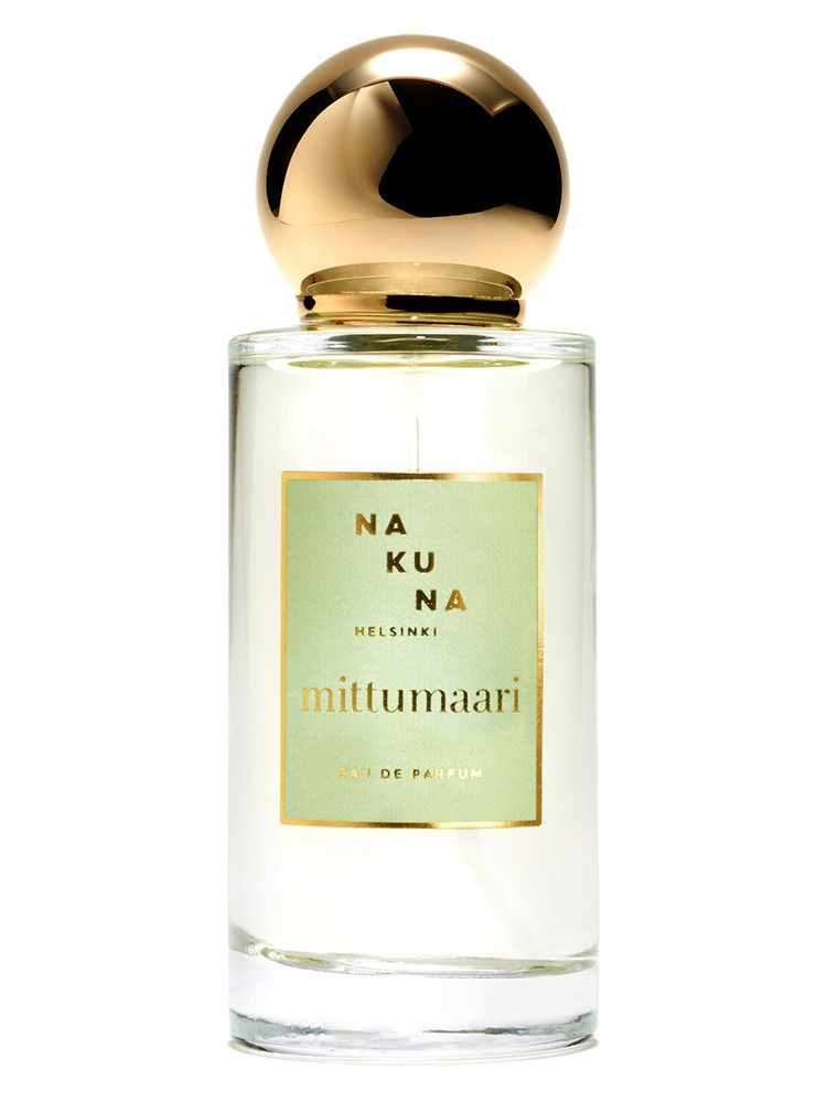 Mittumaari – Nakuna Helsinki