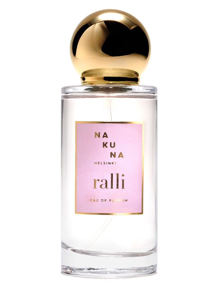 Ralli – Nakuna Helsinki
