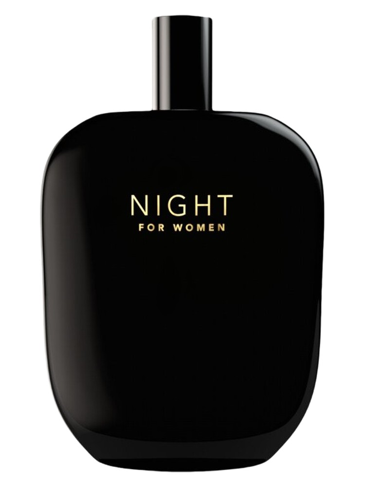 Night For Women – Fragrance One