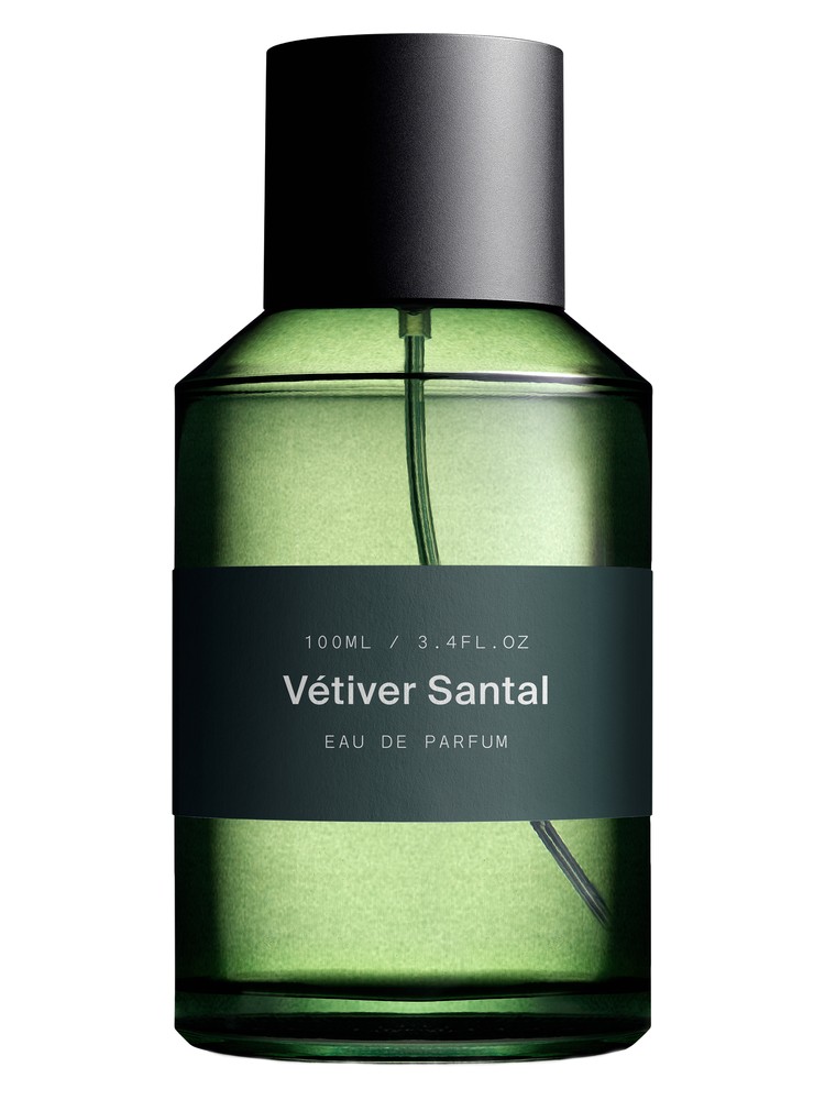 Vétiver Santal – Marie Jeanne