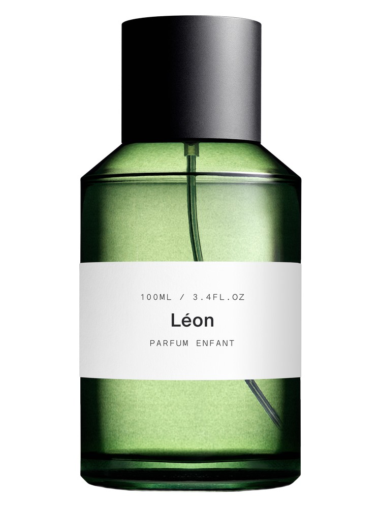 Léon – Marie Jeanne
