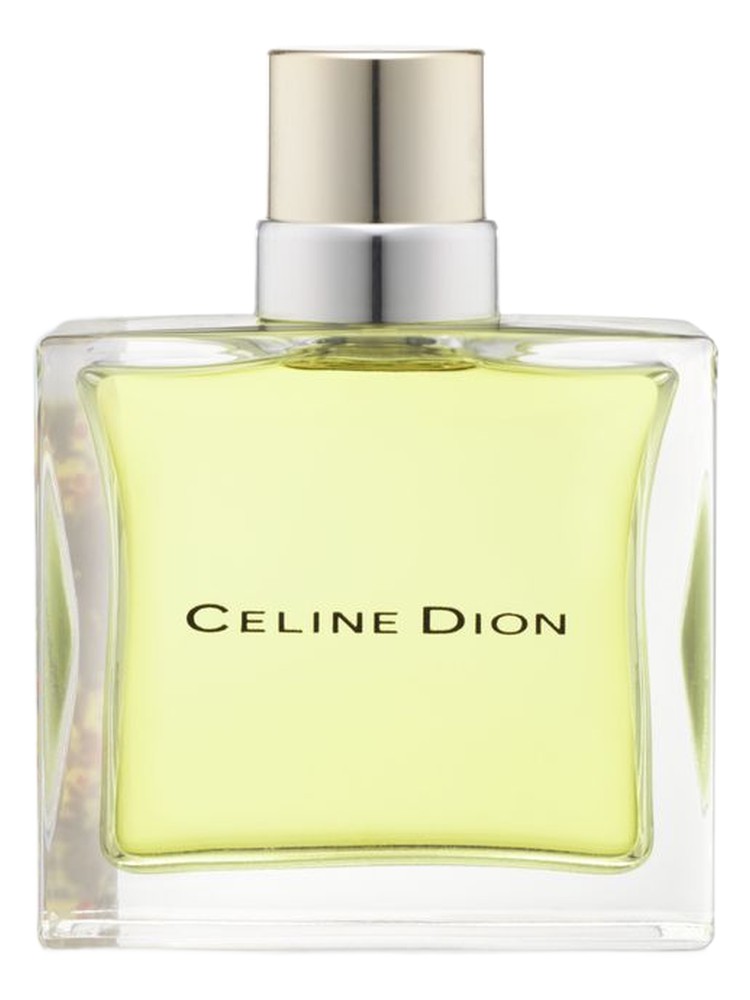 Spring in Provence – Celine Dion