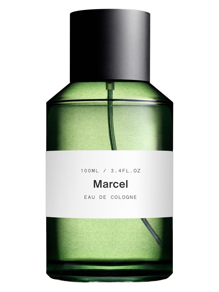 Marcel – Marie Jeanne
