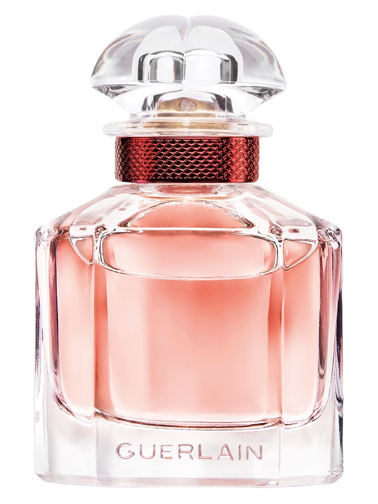 Mon Guerlain Bloom of Rose Eau de Parfum – Guerlain