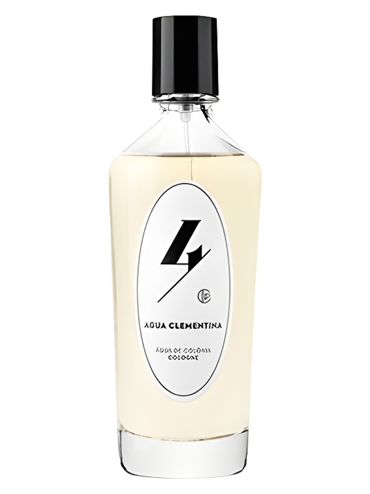 Agua Clementina – Claus Porto