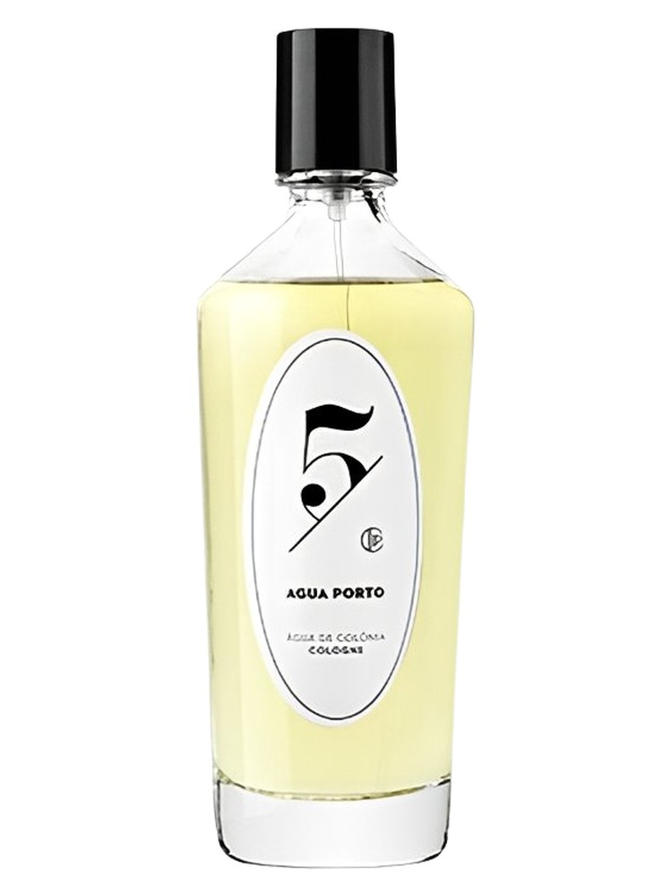 Agua Porto – Claus Porto