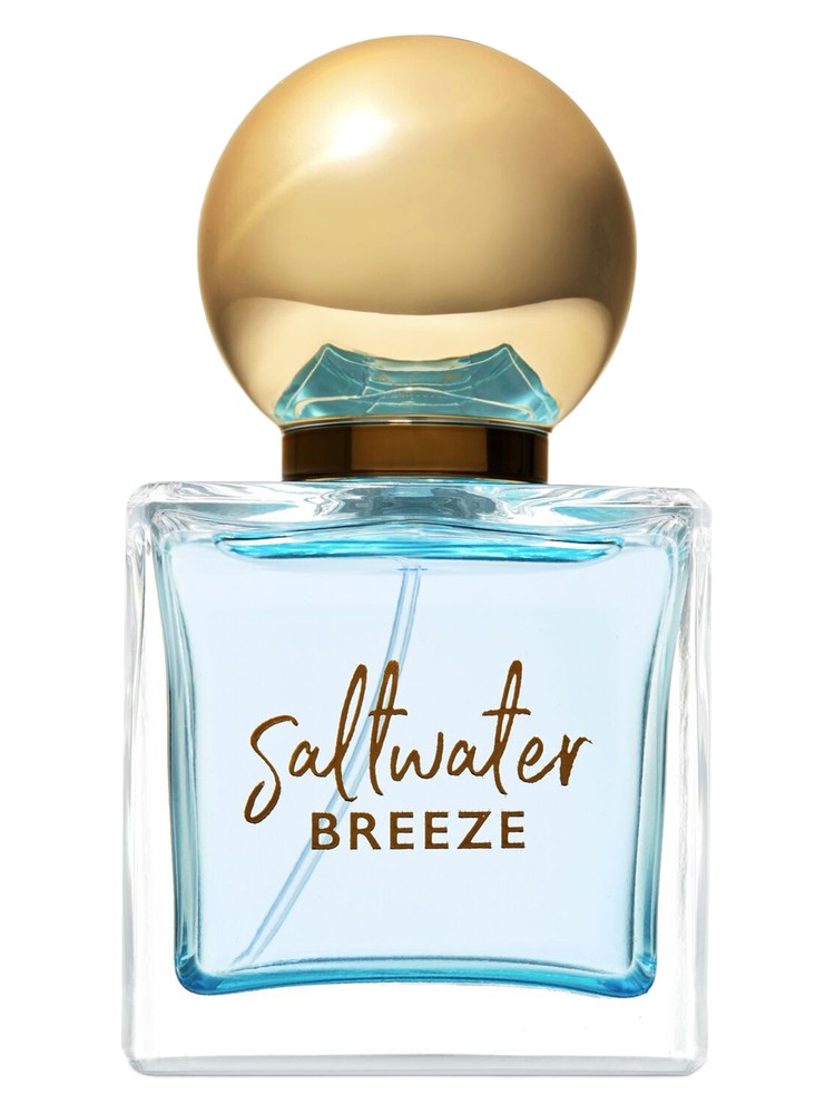 Saltwater Breeze – Bath & Body Works