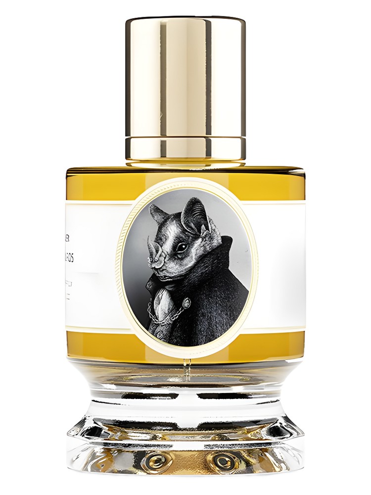 Bat Edition 2020 – Zoologist Perfumes