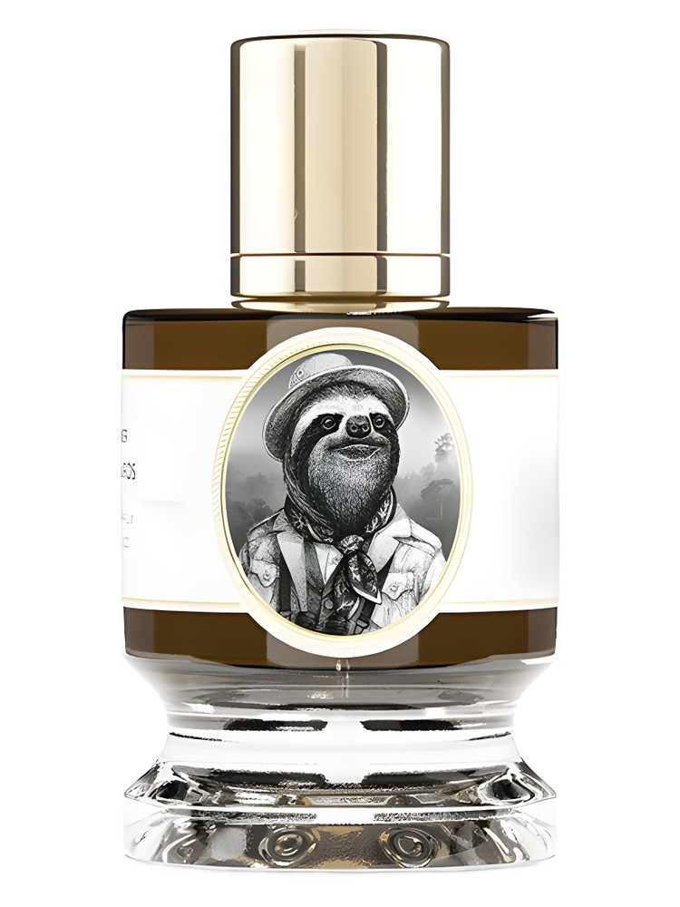 Sloth – Zoologist Perfumes