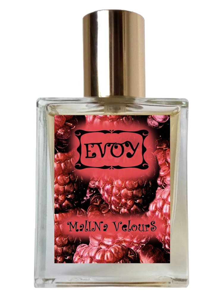 Malina velours – EVOY