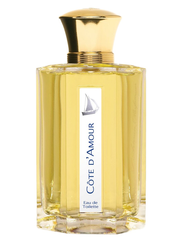 Cote d’Amour – L'Artisan Parfumeur