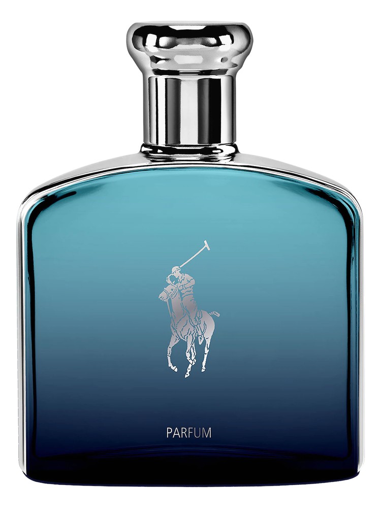 Polo Deep Blue Parfum – Ralph Lauren